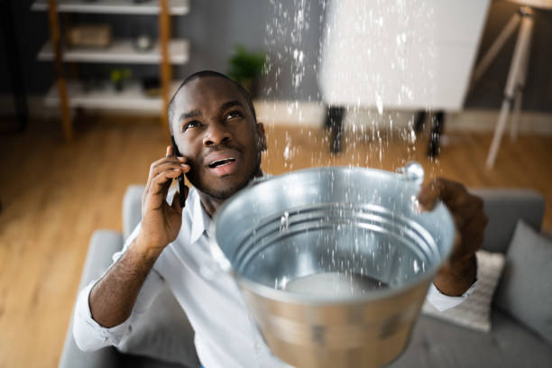  North Aurora, IL Water damage restoration Pros