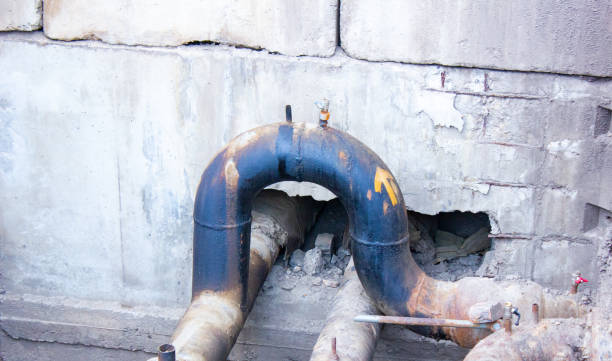 Best Professional water damage repair  in North Aurora, IL